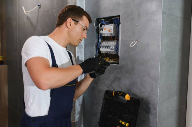 Best Generator Installation Services  in Toftrees, PA