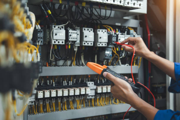Best Electrical Rewiring Services  in Toftrees, PA