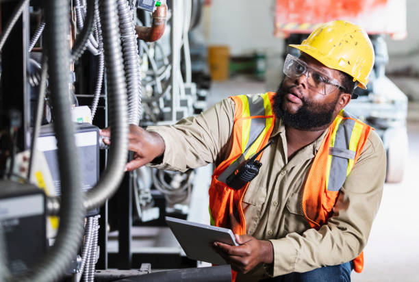 Best Electrical Contractors for Businesses  in Toftrees, PA