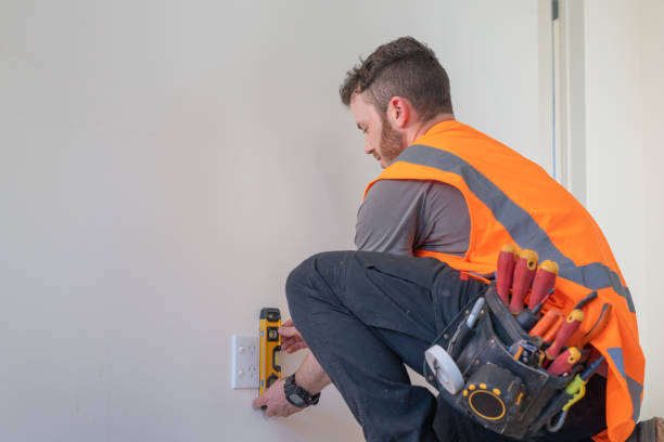 Best Electrical Wiring Services  in Toftrees, PA