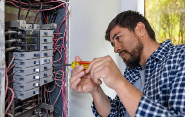 Electrical Rewiring Services in Toftrees, PA